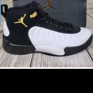 Jordan Jumpman Pro